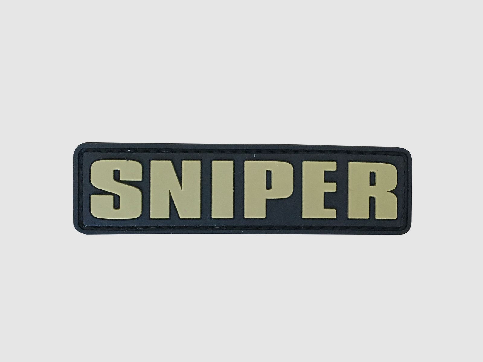 3D Patch Sniper