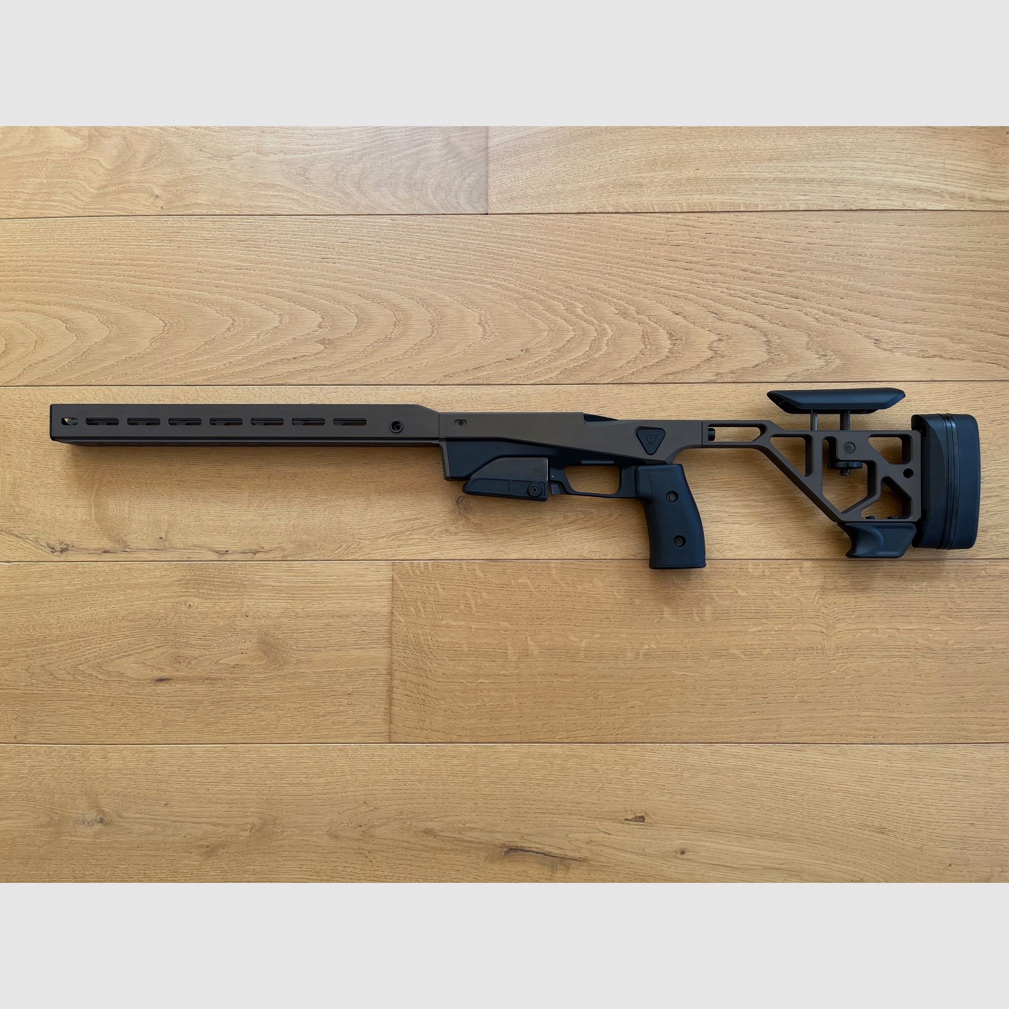 Tikka T3x ACE Target Schaft in Midnight Bronze ähnlich MDT ACC Premier oder Elite