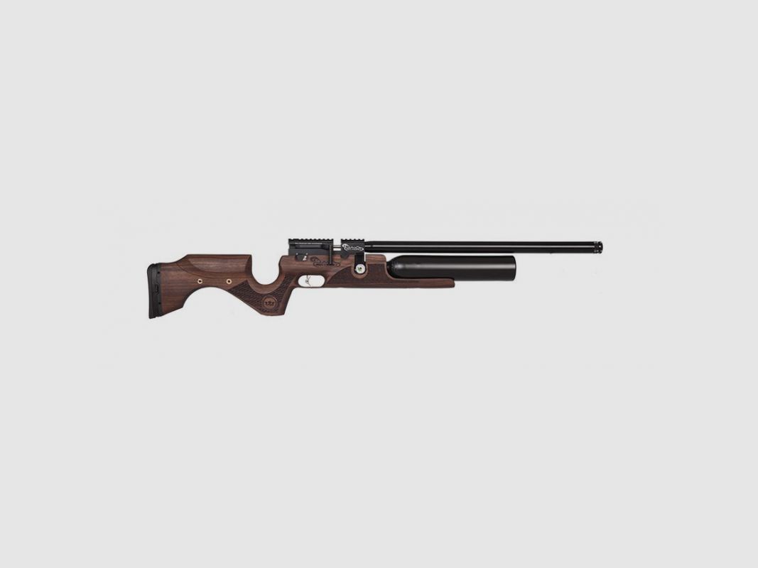 Kral Arms Puncher Big Horn Walnut