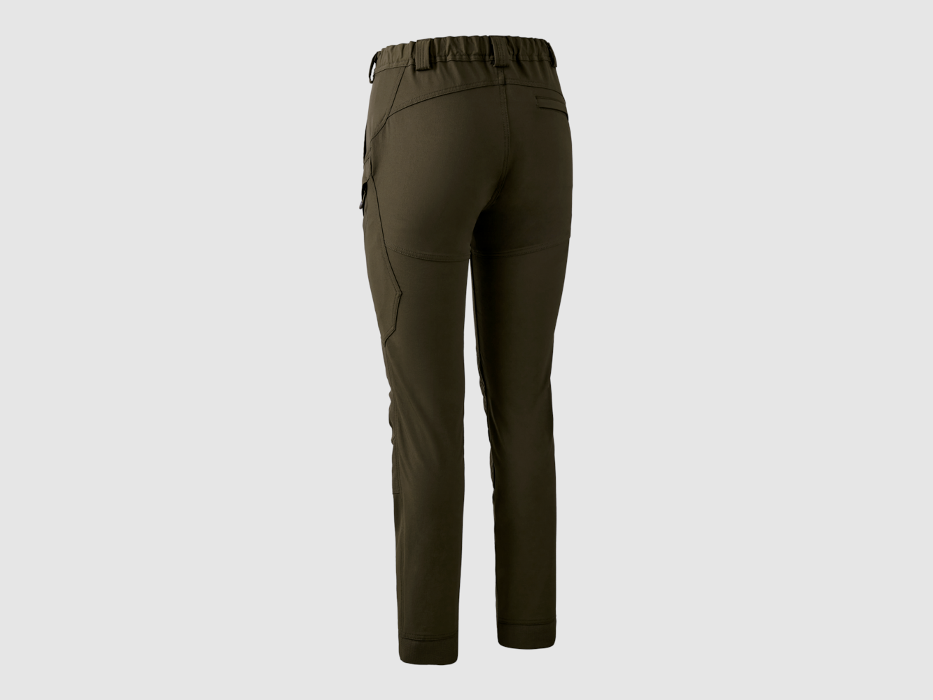 Damenhose Deerhunter 3120 Northward Bark Green 36 S, Bild 2 von 5