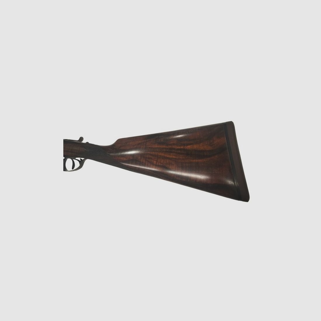 Doppelbüchse NAGEL&MENZ 9,3X74R, Bild 6 von 6