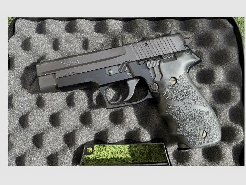 SIG Sauer 226 9mmLuger