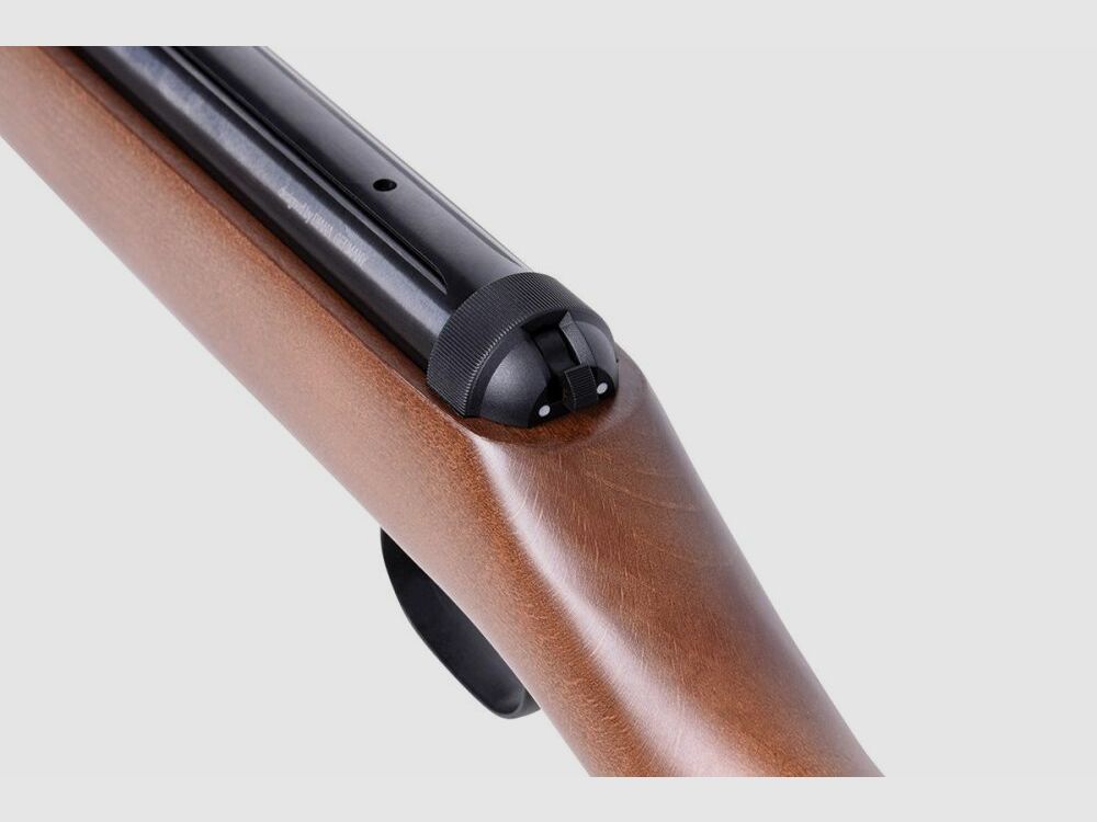 Diana two-forty drewno 4,5mm - pneumatyczny sprężynowy | łamany