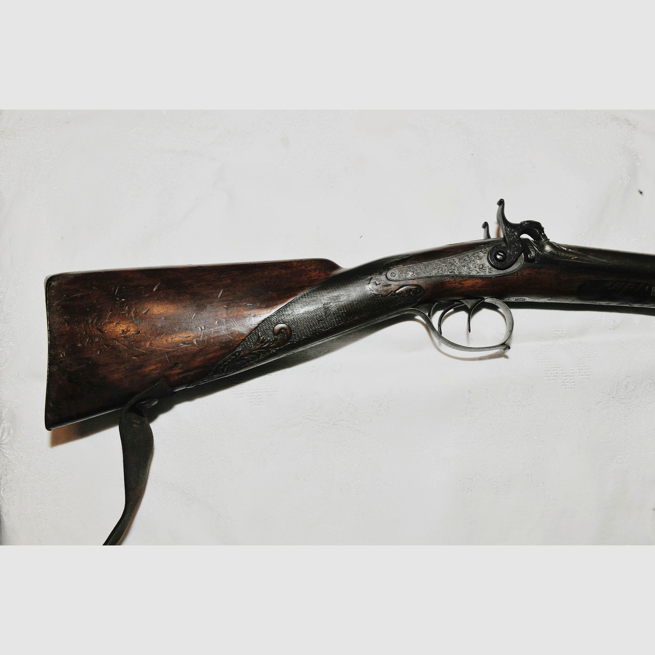 Collector's item 26 K&K muzzleloader 18/19 YH