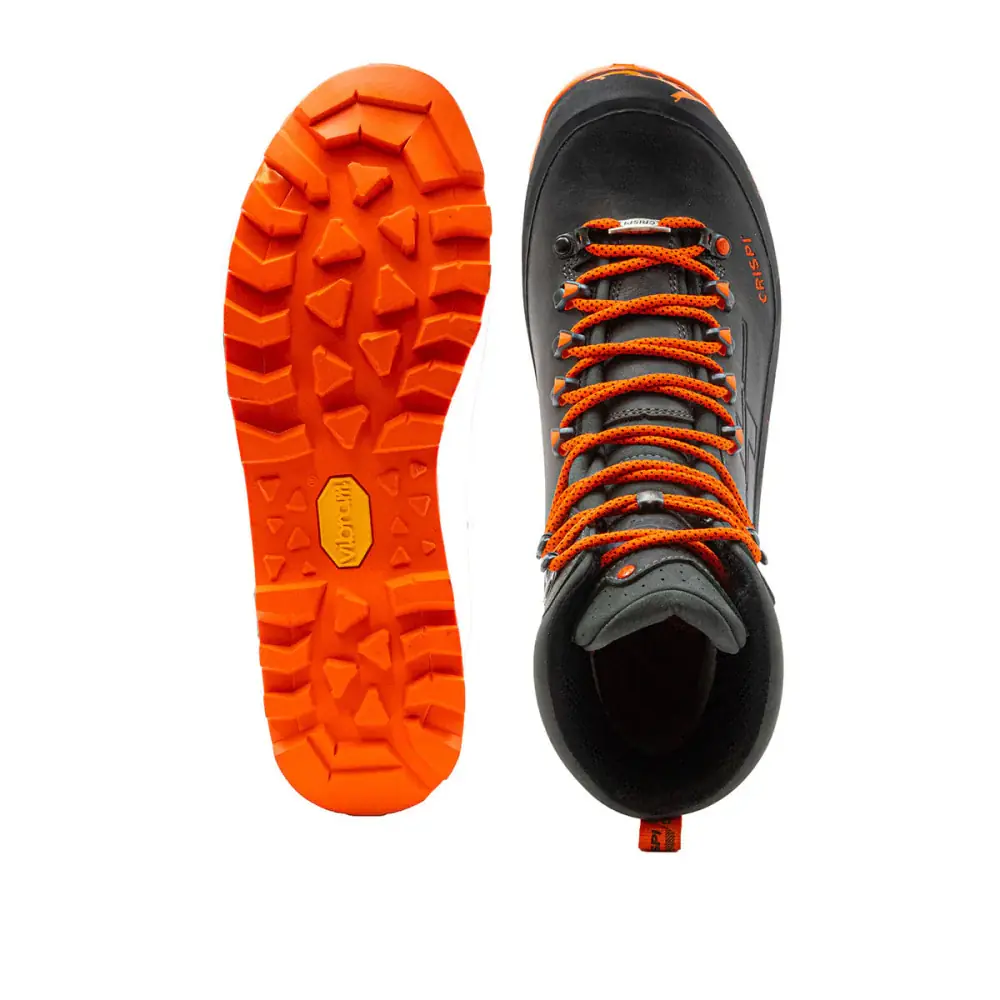 CRISPI Bottes NEVADA LEGEND 50E ANNIVERSAIRE, image 3 sur 3