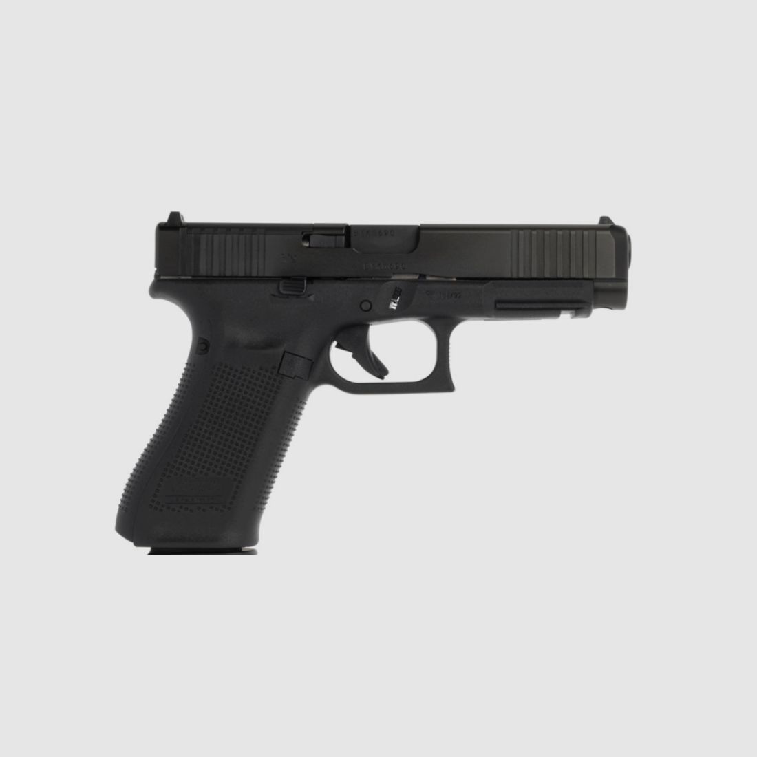 GLOCK 47 MOS/FS 9X19mm, zdjęcie 3 z 3