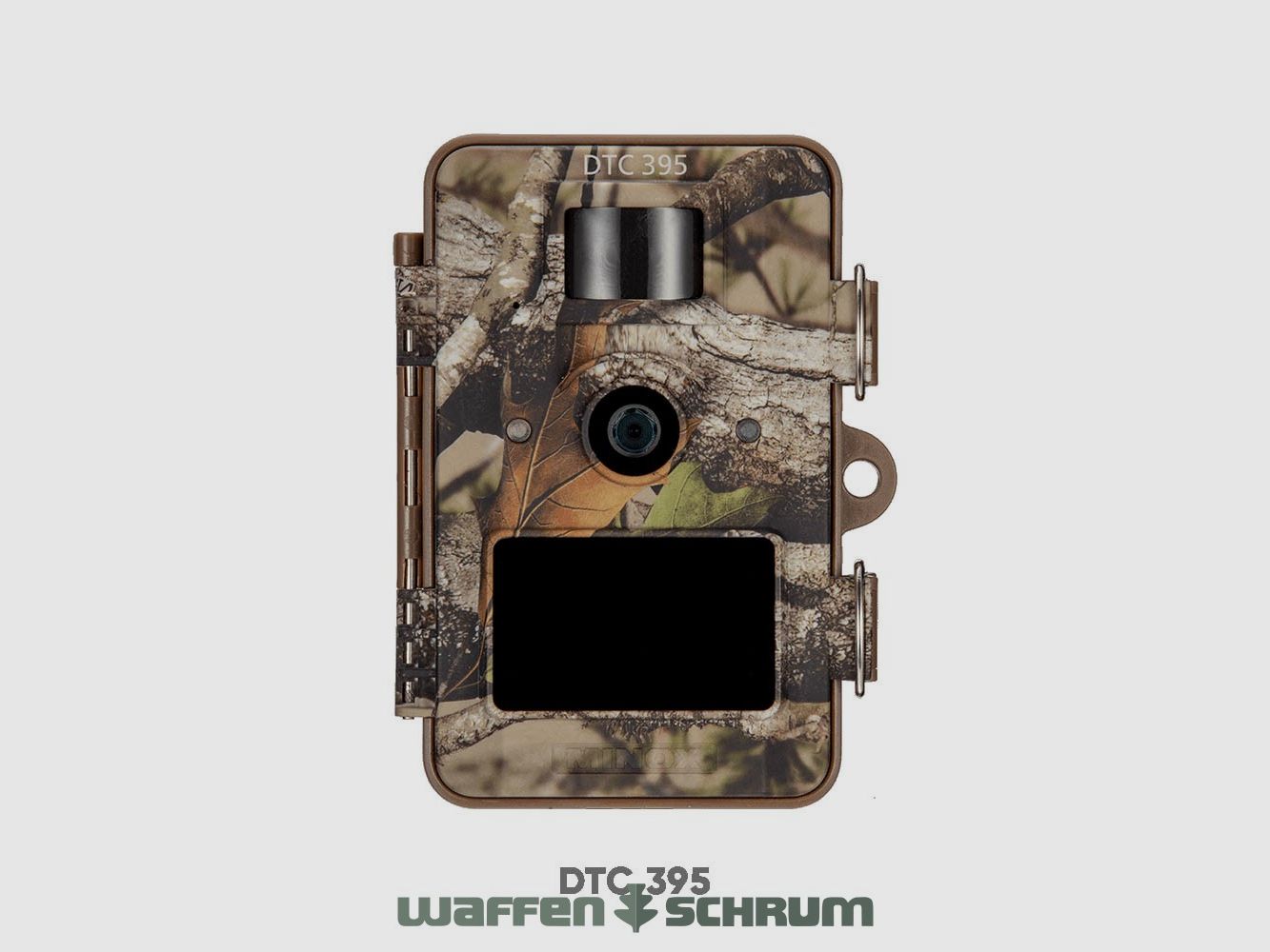 Minox Wild Camera DTC 395 Camo