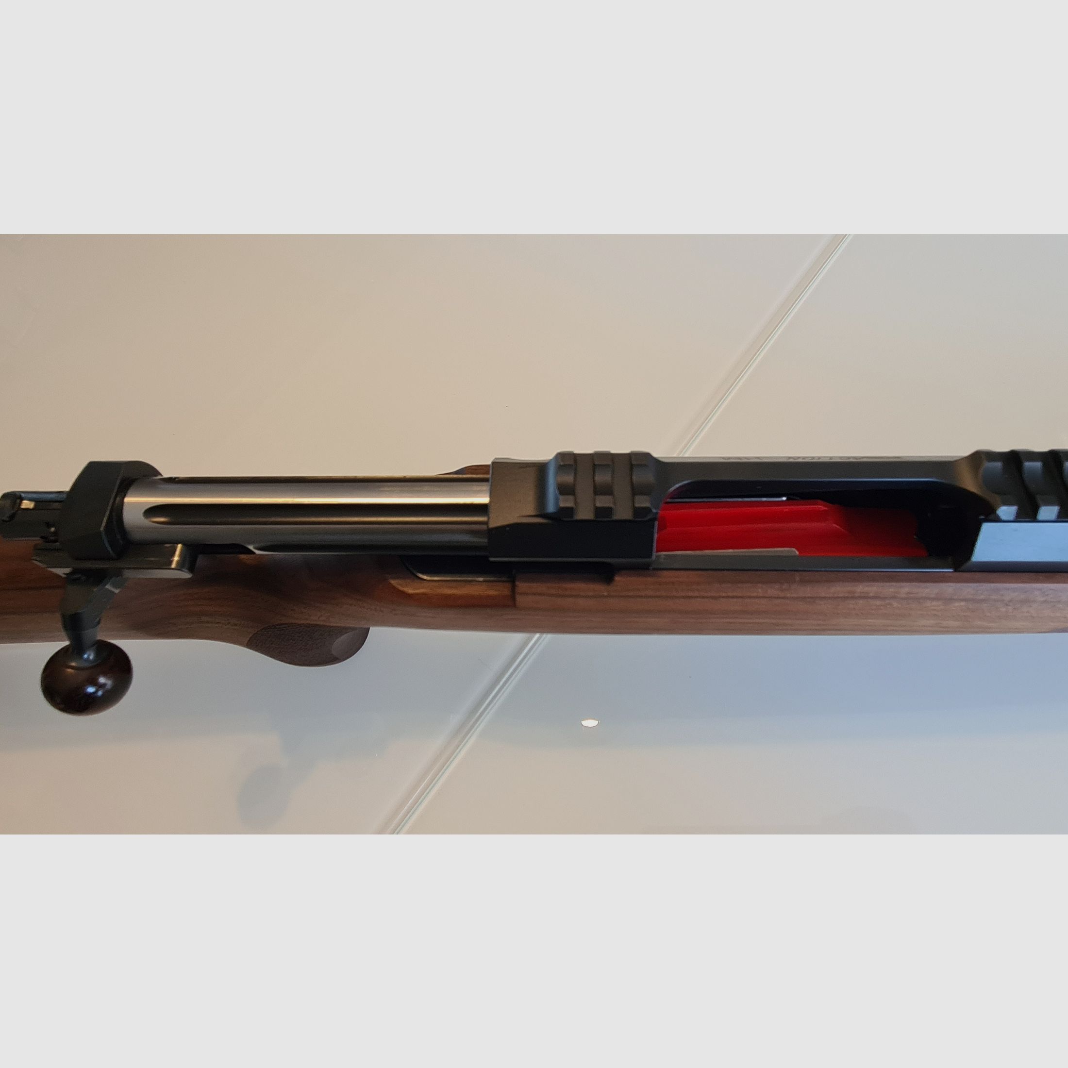 SteelAction HM Kaliber: .30-06
