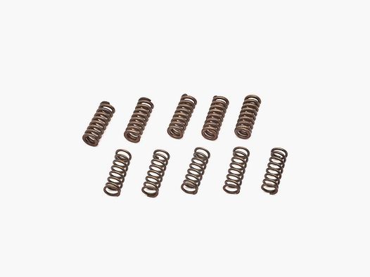 SCHEEL MFG RDBS Zestaw małych sprężyn dla GEN 2