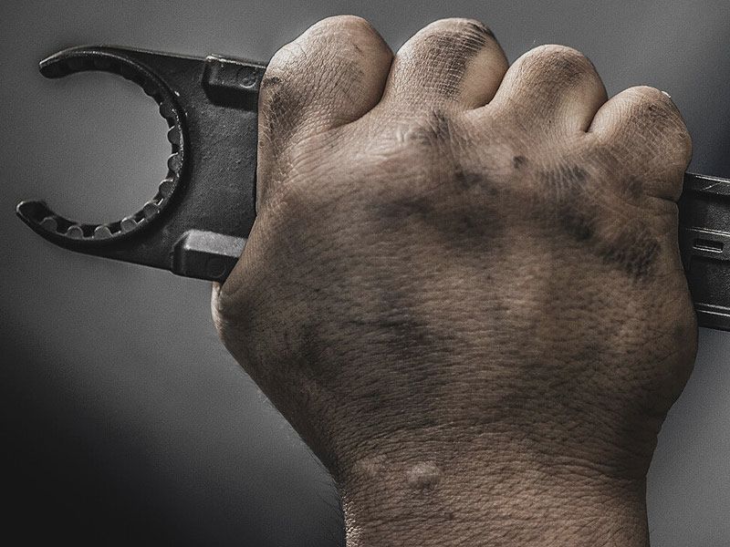 MAGPUL AR15/M4 Armorers Wrench