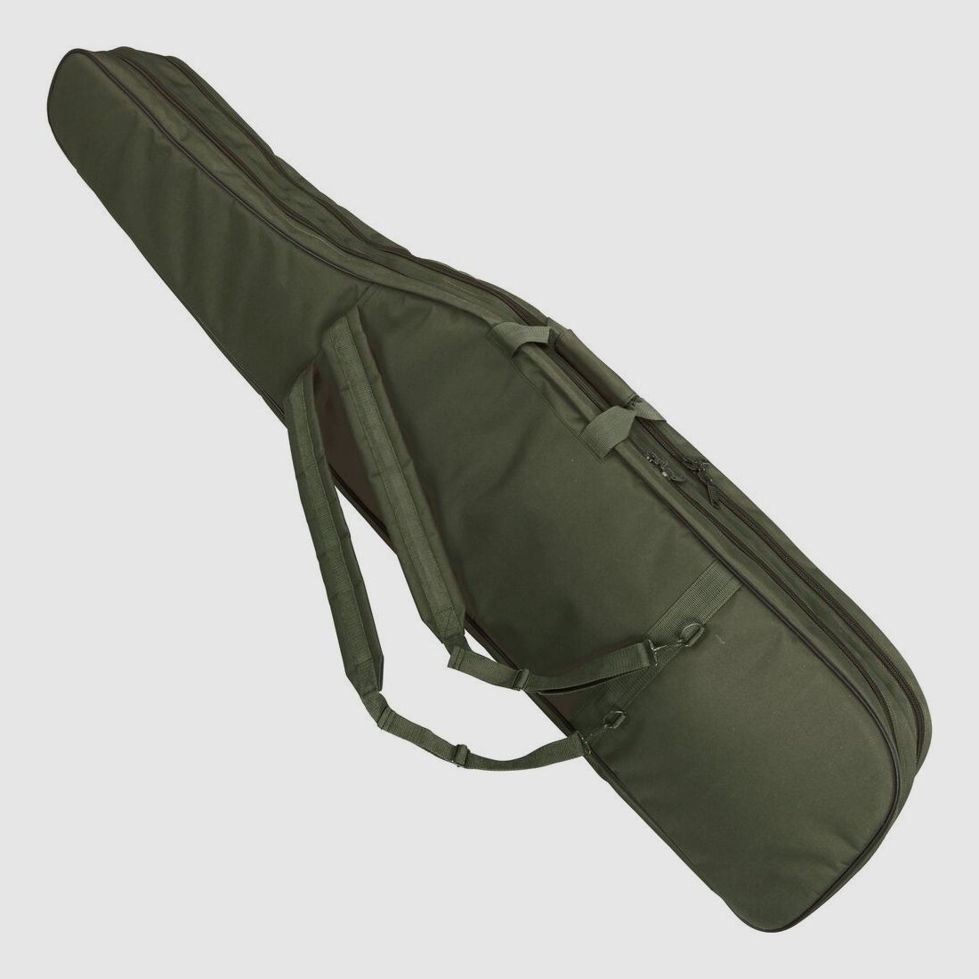 Wald & Forst Doppelfutteral Polyester