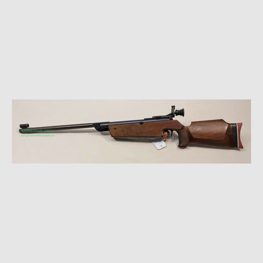 Diana - Rastatt	 Druckluftgewehr Mod. 65 Match