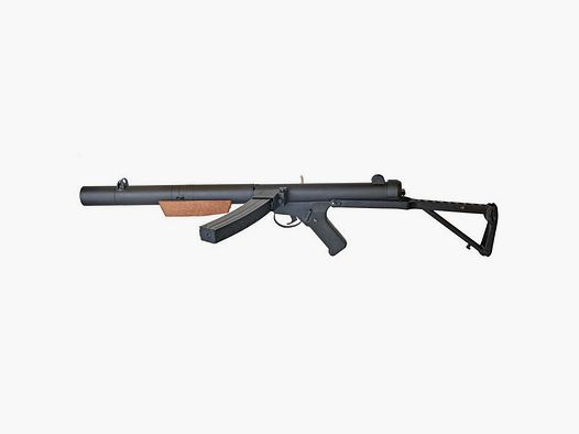 Lang Replicaat Smart Team - Sterling MK5 AEG