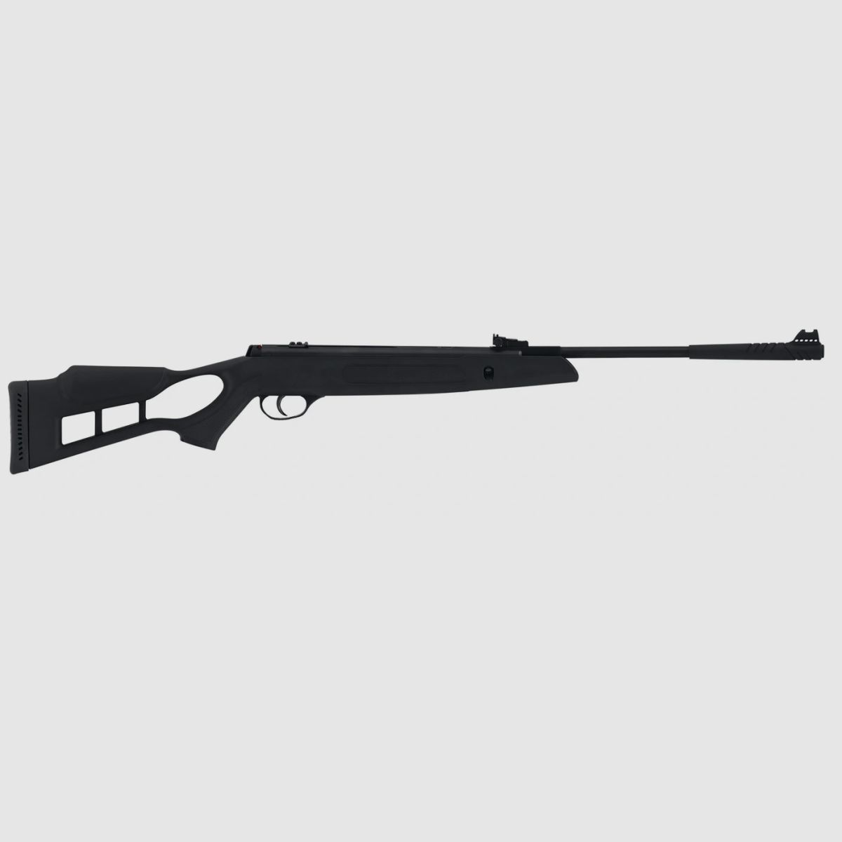 MERCURY Carabine à air Chili Edge 4,5mm Diabolo