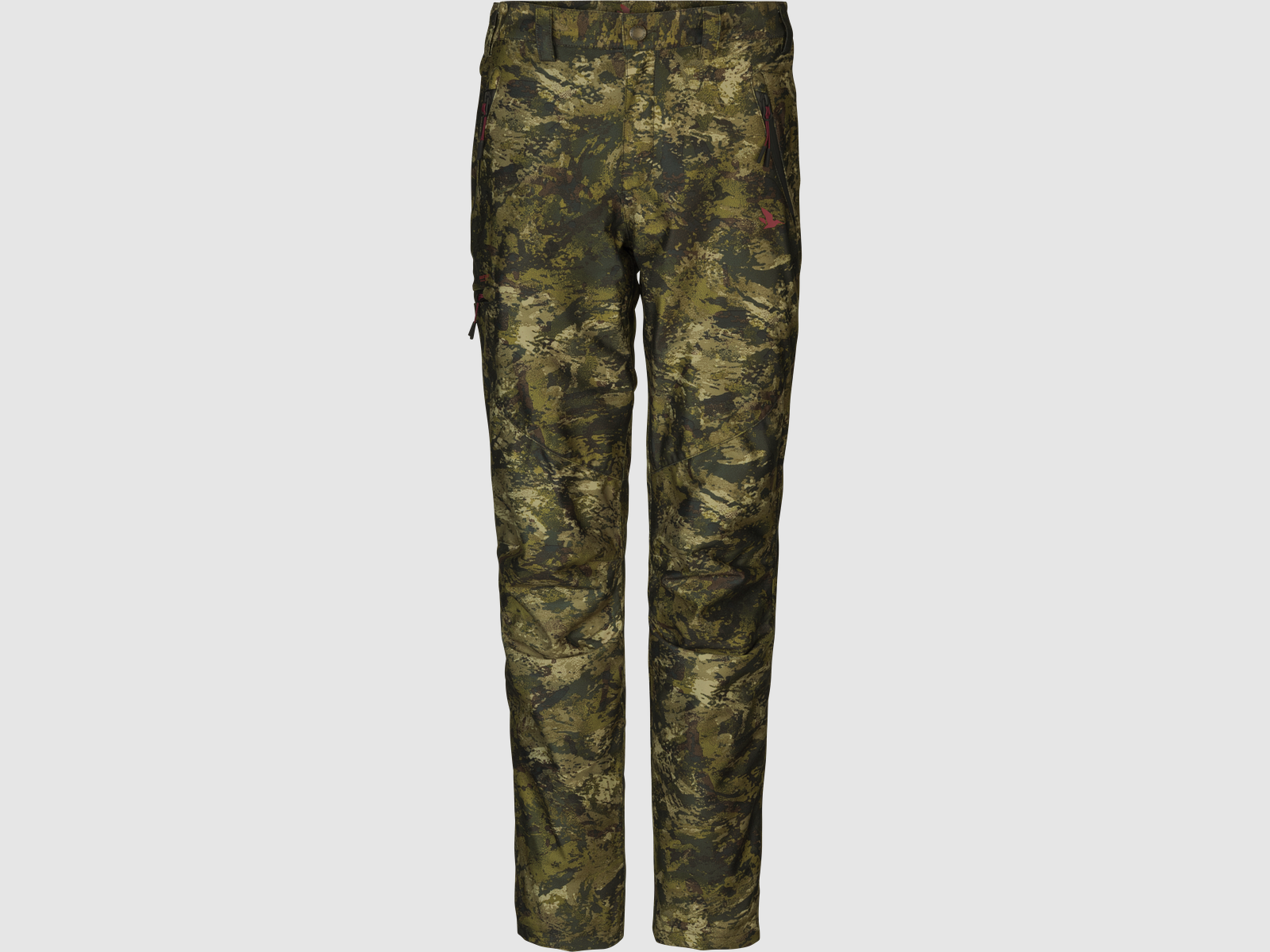Spodnie Damskie Seeland Avail Camo Invis Mpc, zdjęcie 6 z 6