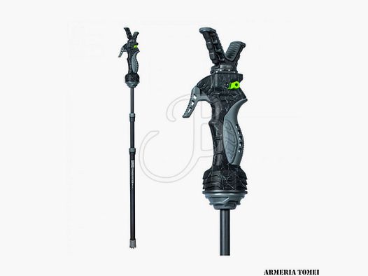 PRIMOS – TRIGGER STICK GEN3 BASTONE TALL -BLACK