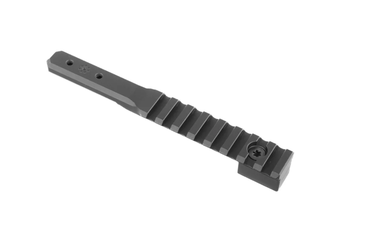 ARISAKA Extendo Picatinny Rail