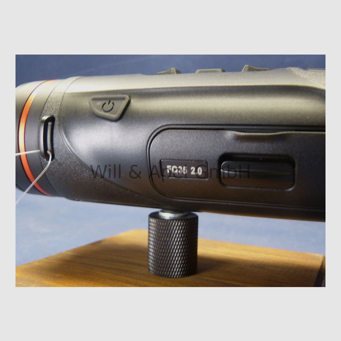 Hikmicro Falcon FQ35 2.0