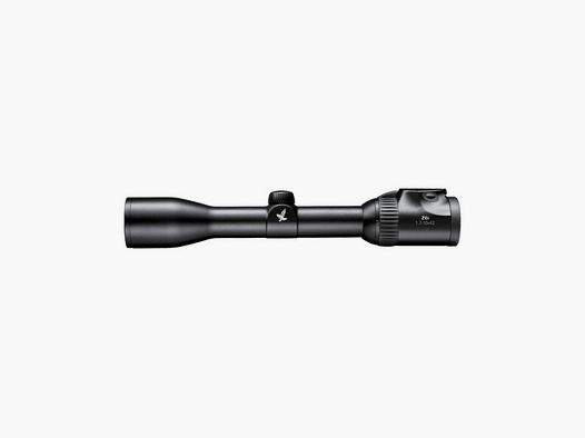 Luneta celownicza Swarovski Z6i 1,7-10x42 L