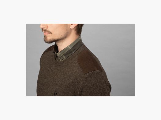 Sweat Arran Harkila