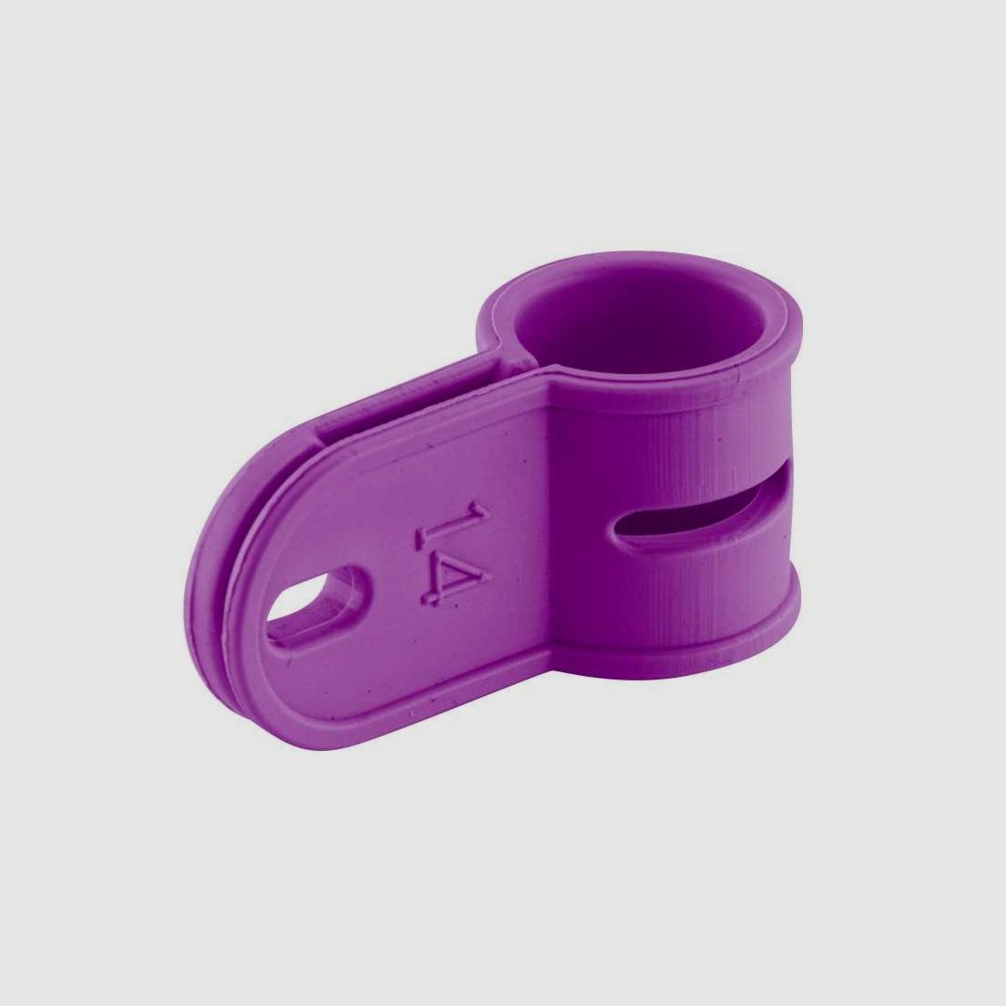Plastikowe pierścienie do mocowania gęsi., zdjęcie 1 z 5
