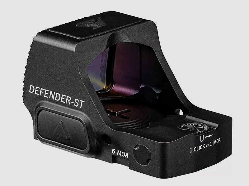 VORTEX Defender ST RedDot 3 MOA