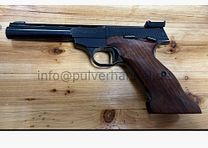 FN High Standart .22lr