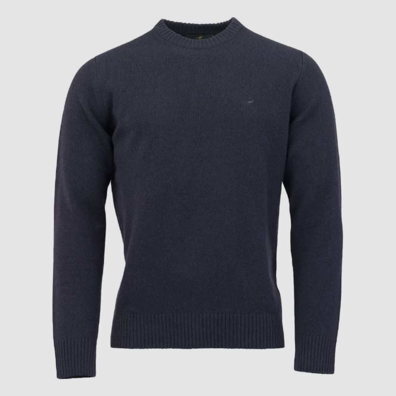 Laksen Kensington O-neck Dark Storm