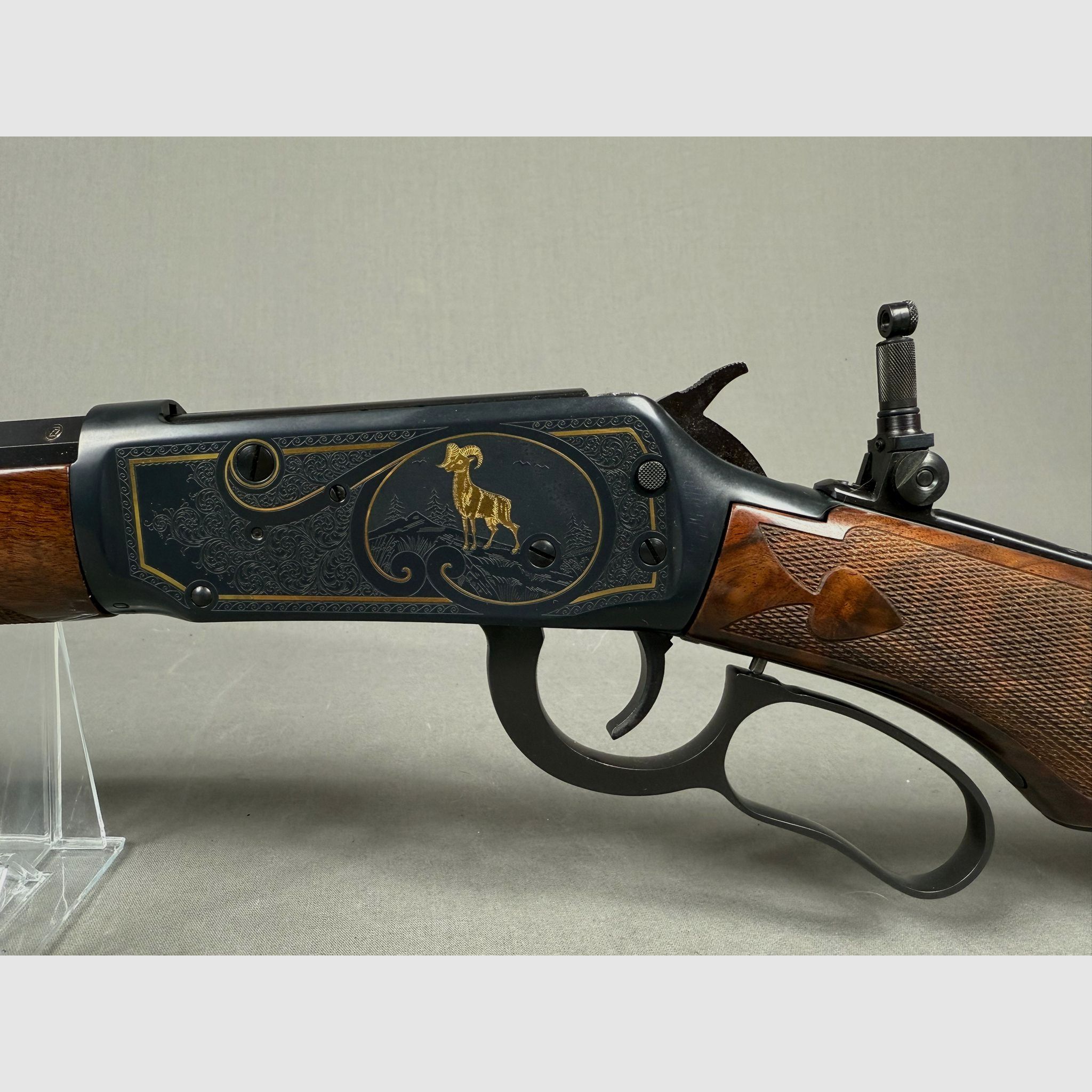 Winchester Mod. 94  "Limited Edition Centennial High Grade 1894-1994"  (.30-30 Win.)