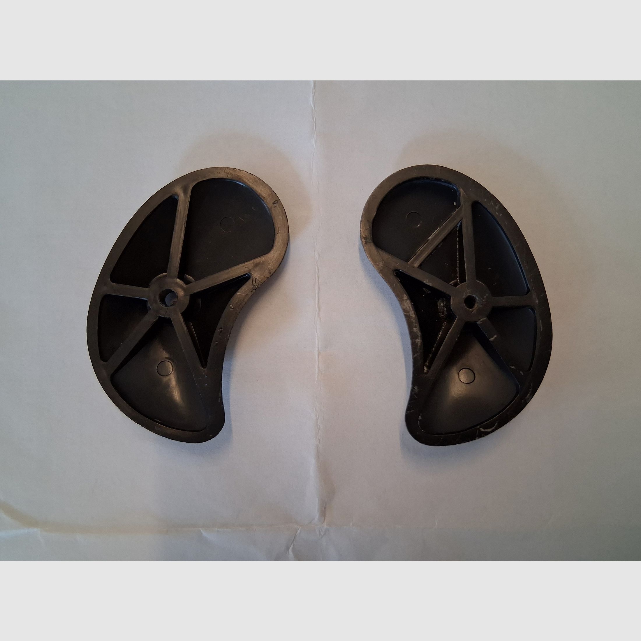 Grip panels voor Röhm Derringer / Noris Twinny, afbeelding 4 van 4