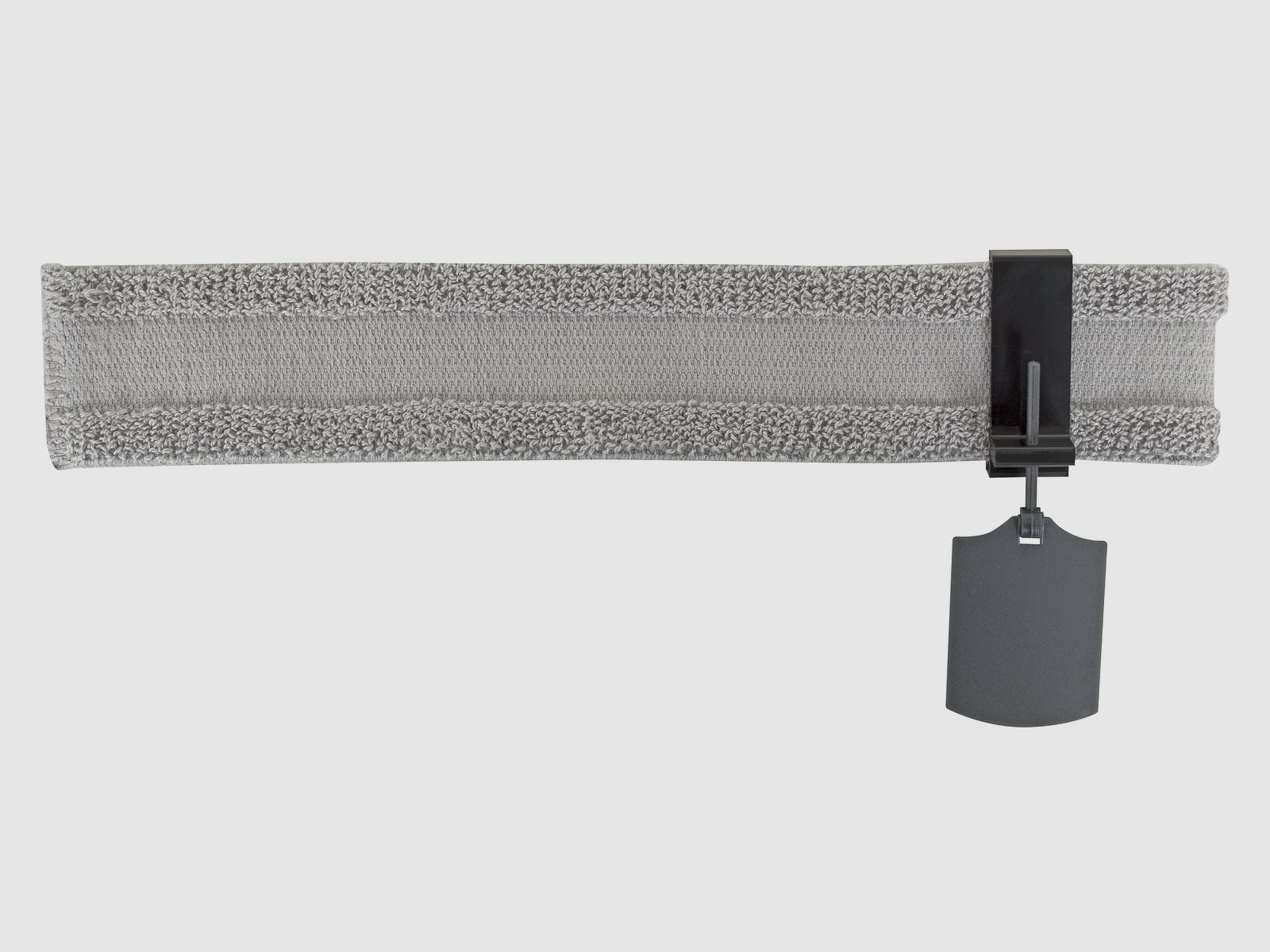 Stirnband mit verstellbarer Augenklappe