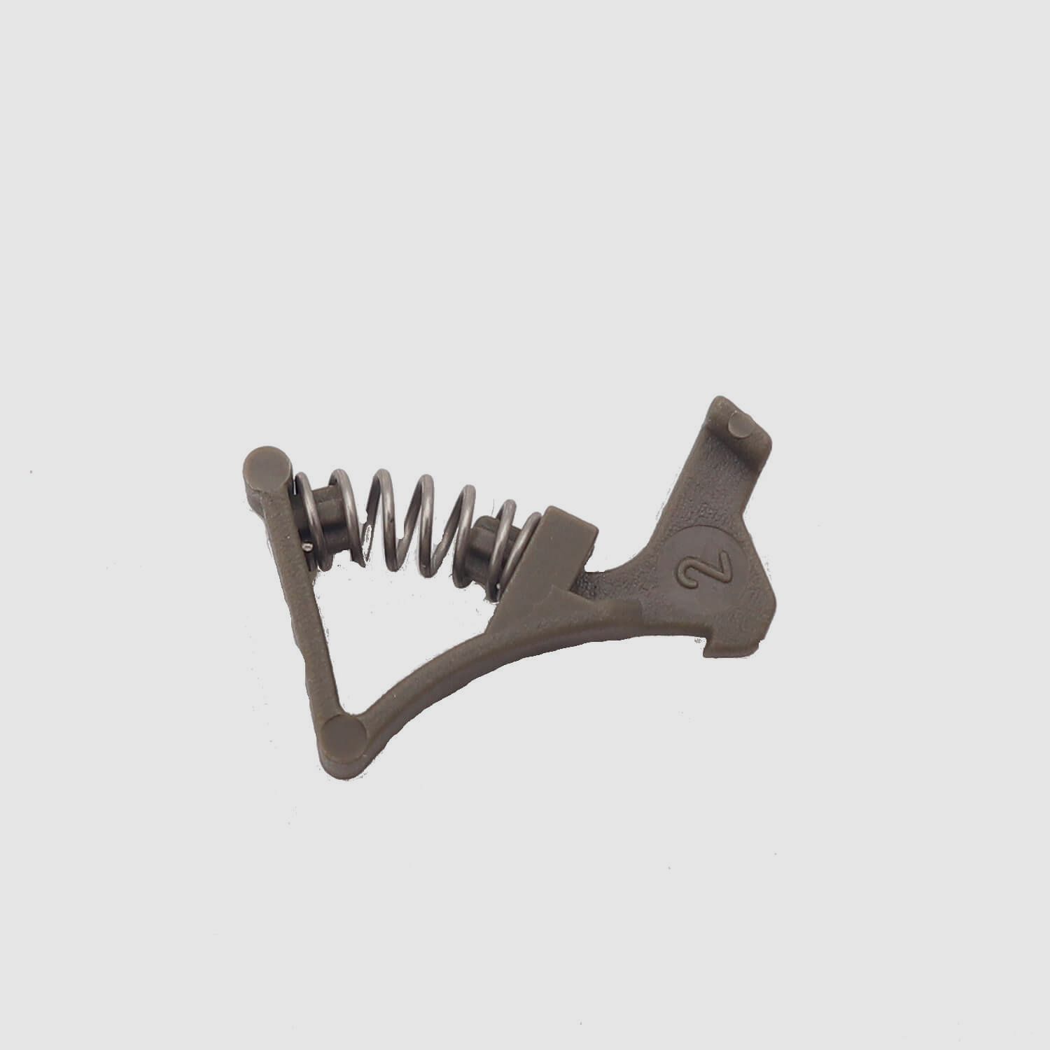 Glock trigger spring 4.5kg N.Y. 1 olive