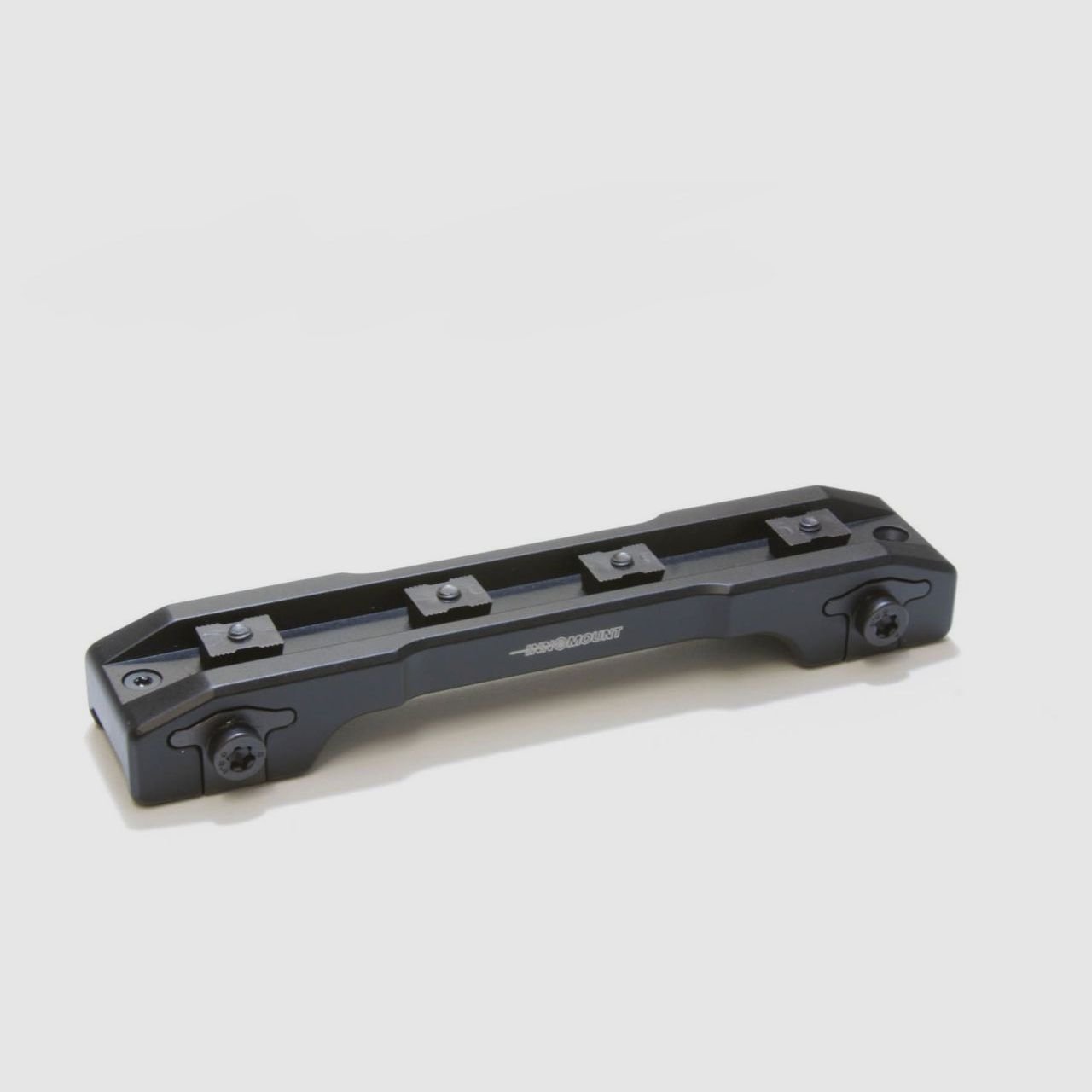 Innomount Picatinny - Zeiss Montage BH 7mm