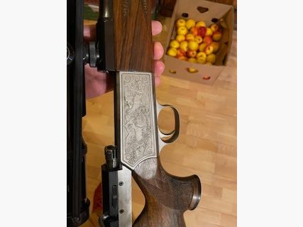 Blaser 850 SR
