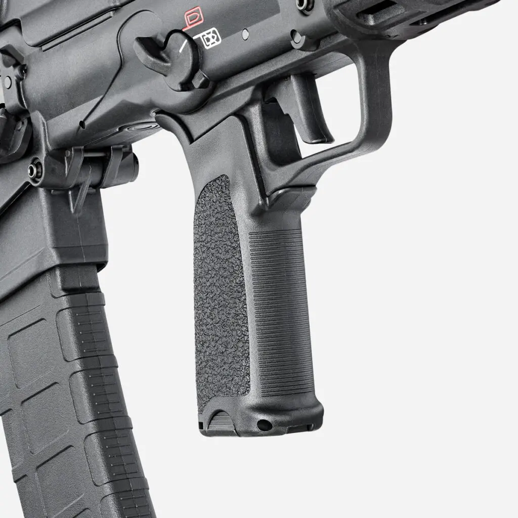 Bullpup Springfield HELLION 18" Kal. .223 Rem Schwarz, Bild 9 von 13