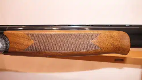 Jagdflinte Fair Classic Stahl Kal. 12/71cm, Bild 5 von 13