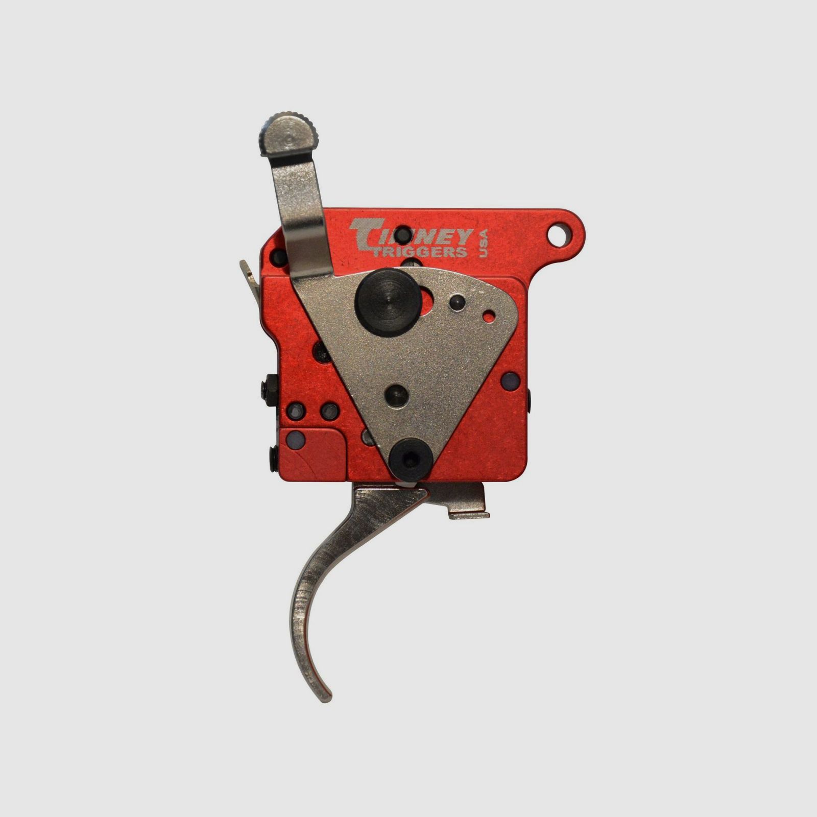 Timney Triggers Remington 700 zweistufiger Safety Abzug