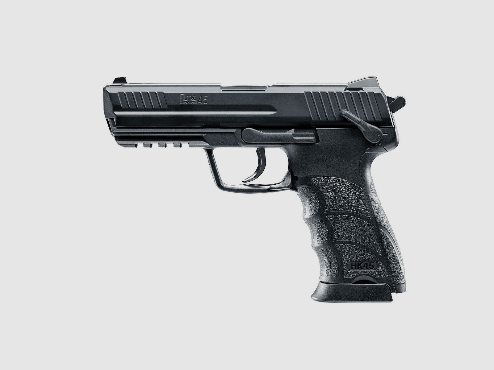 Softair – Heckler & Koch HK45, Bild 2 von 3