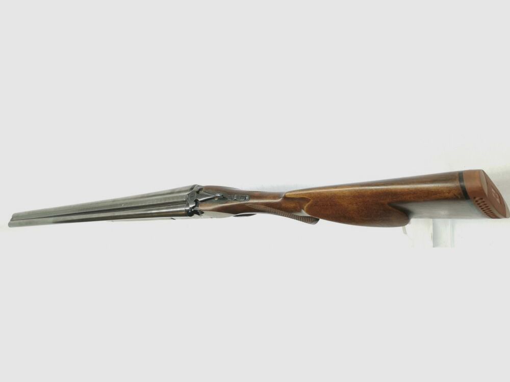 Consul-Waffen Monte Carlo