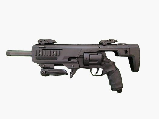 ME-STTI SMG HDR68 Paintball Karabiner Kit | T4E Specials IBERIA