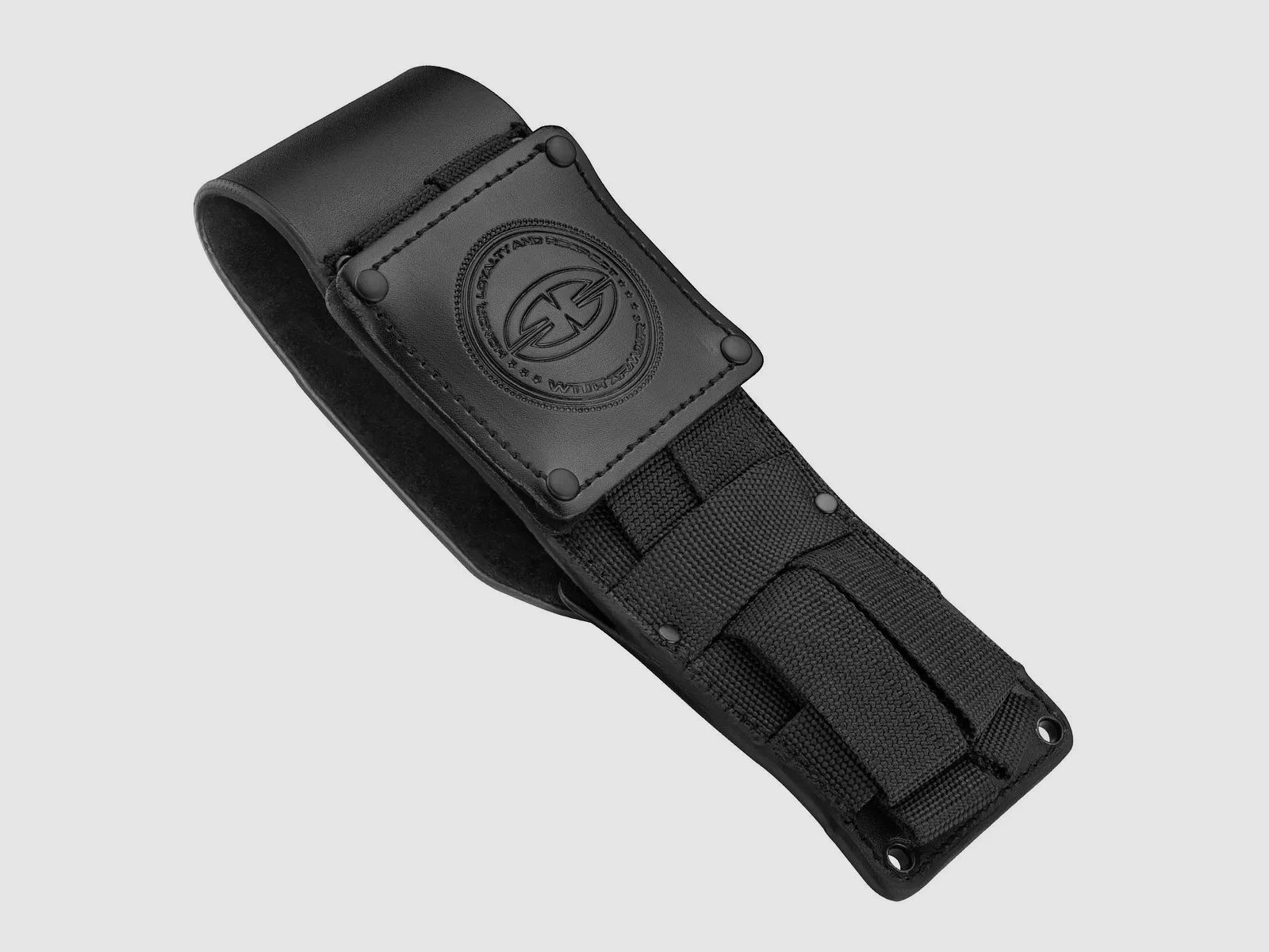 PUMA TEC Preik Duty II-BK tactisch, afbeelding 7 van 9
