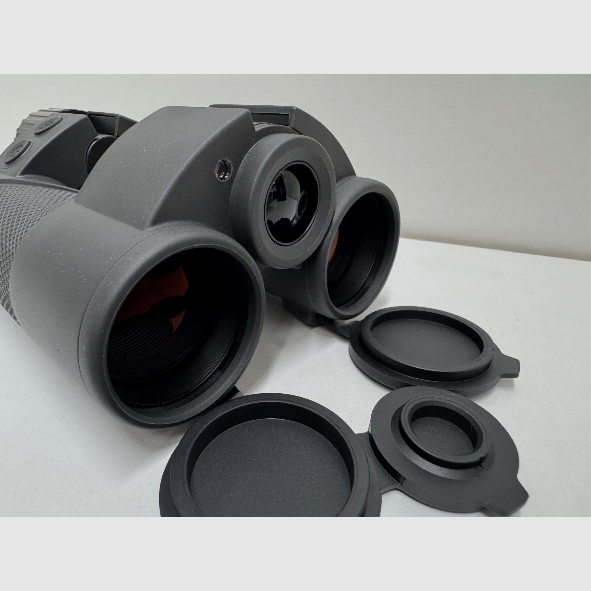Lisenfeld 10×42 HD Range Finder Fernglas Nuernberg I