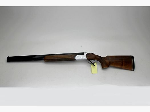 Bockdoppelflinte BDF Forest Favorit	 12/70