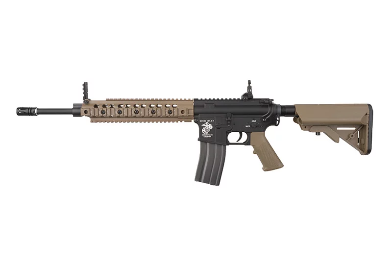 Carabine ASG Specna Arms SA-B03 ONE - Half-Tan, image 2 sur 58