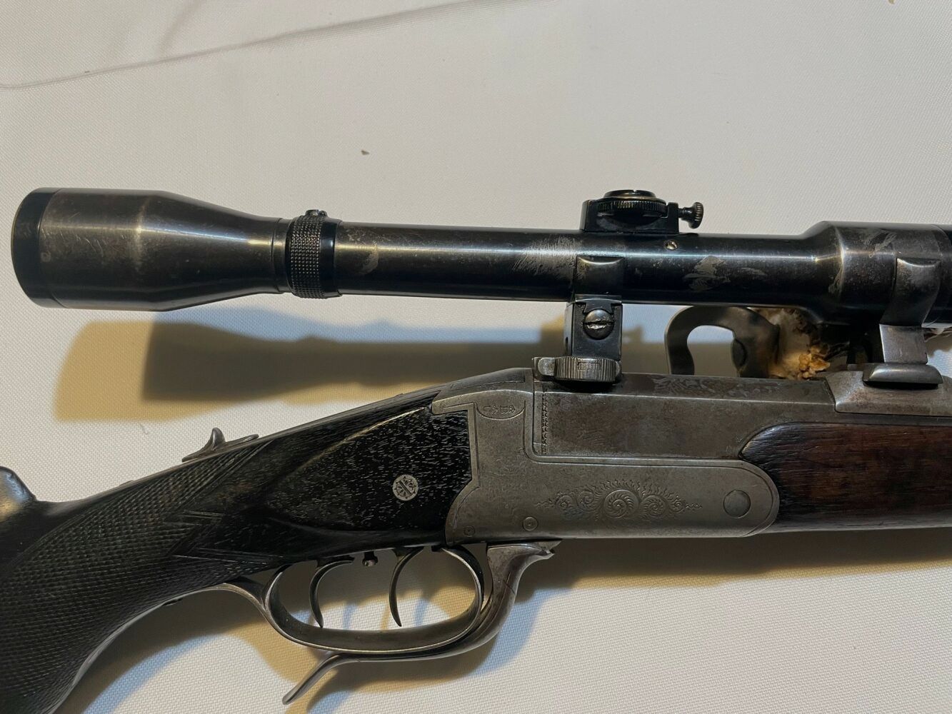Belgium? unknown