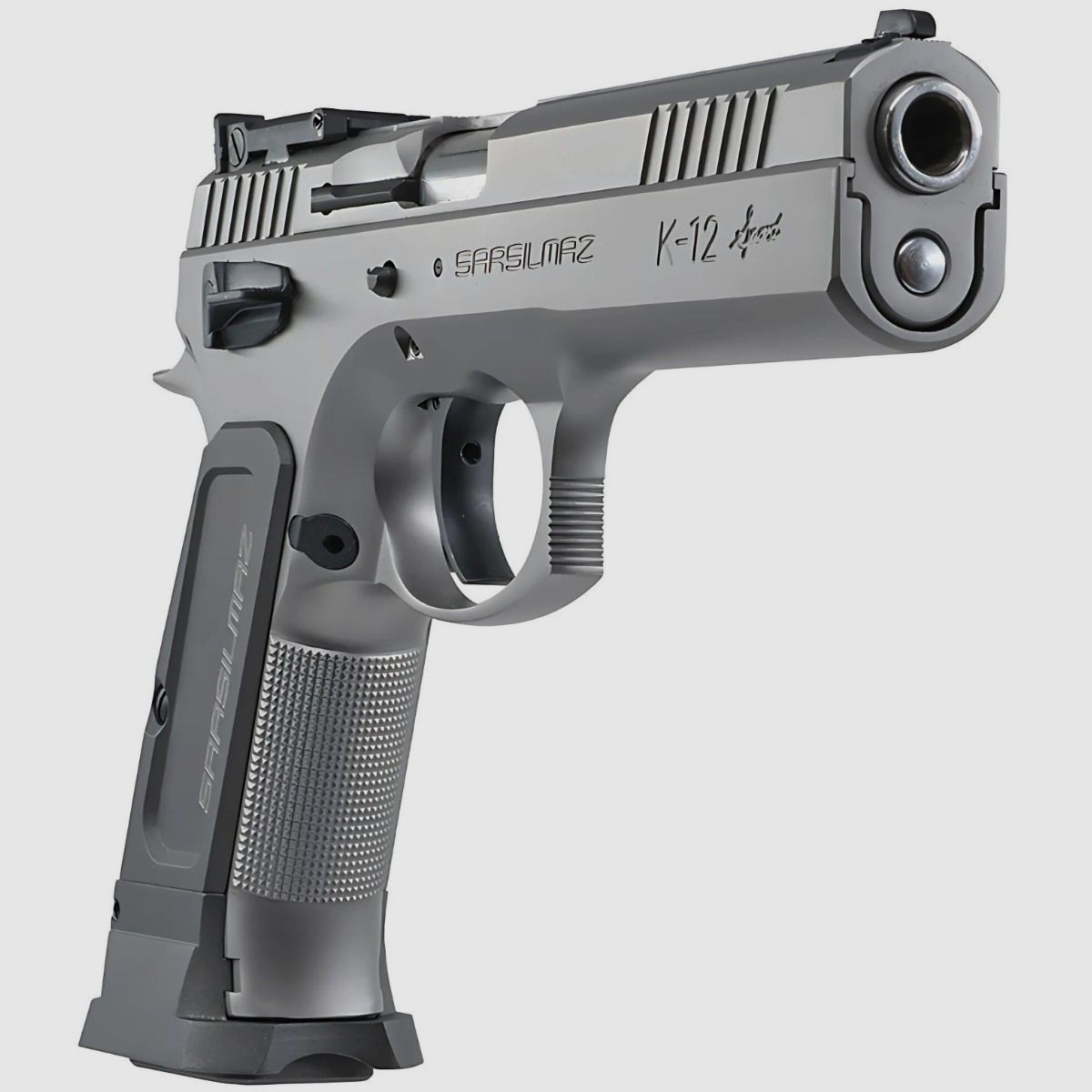 Sarsilmaz K-12 Sport, imagen 3 de 5