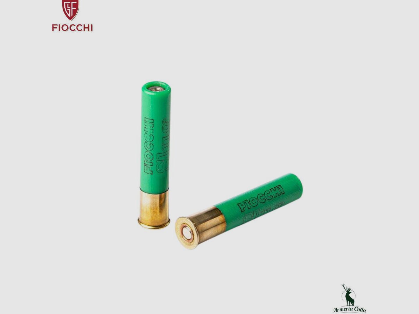 Fiocchi Munizioni Palla Cervo cal. .410