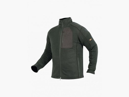 HART Jacke Kofu-K Fleecejacke