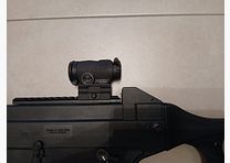 Aimpoinz Duty RDS 2 MOA, 39 mm, neuwertig