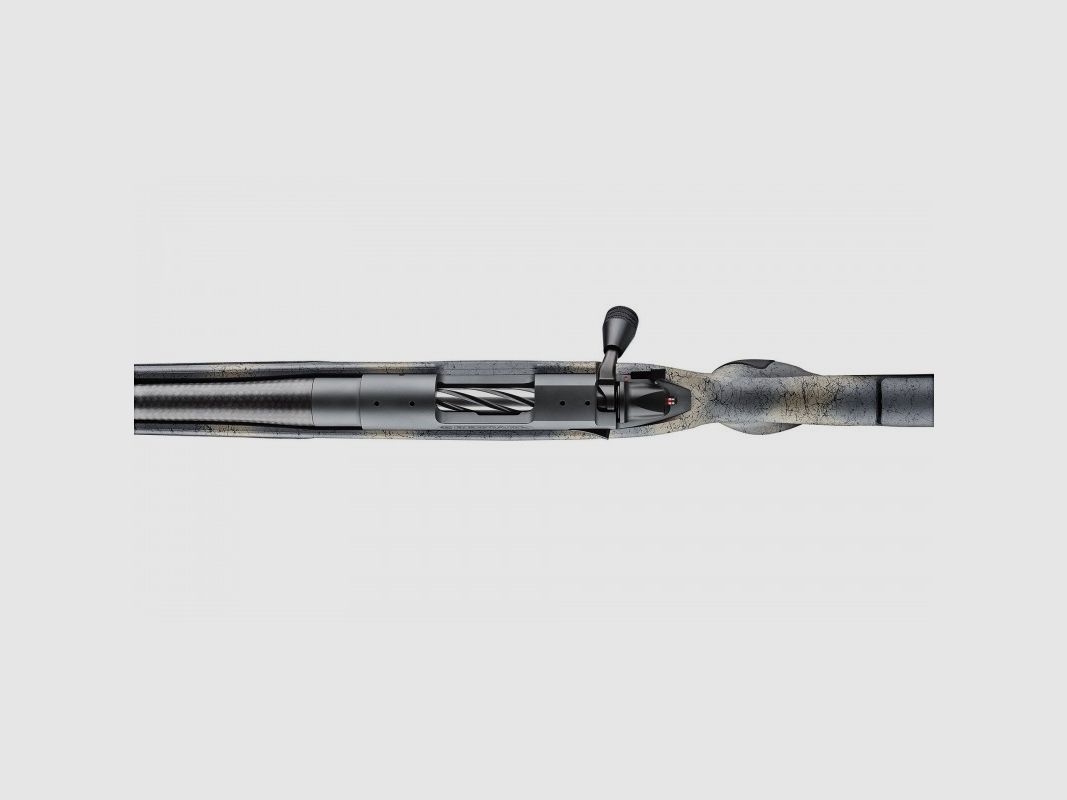 BERGARA Wilderness Daumenloch Carbon 7 REM MAG, Bild 2 von 4